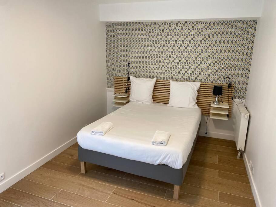 Apartamento Flora2 Saint-Denis  Exterior foto